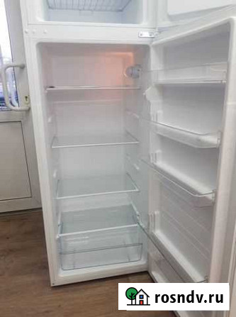 Холодильник HTD015552W HI (вжд) Волжский - изображение 1