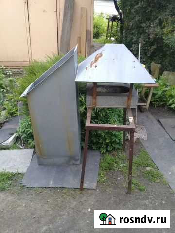 Кожух для дымохода Мичуринск - изображение 1