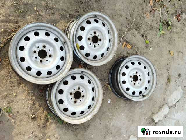 Диски Иловля - изображение 1