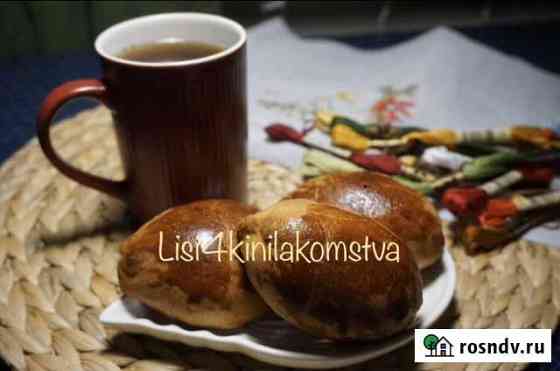 Синнабоны, булочки, пирожки на заказ Петрозаводск