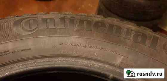 Continental Ice Contact 265/60 R18 Глушково