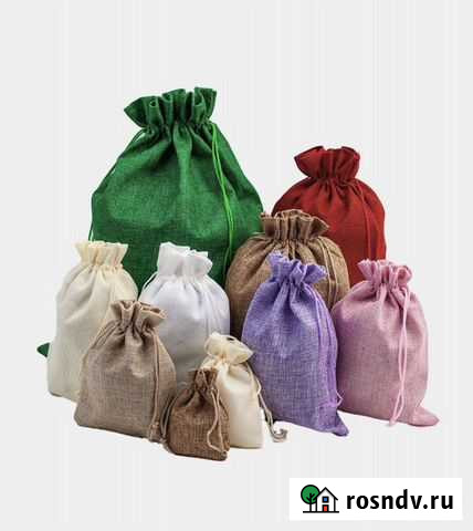 Упаковка, мешки для подарков Челябинск - изображение 1