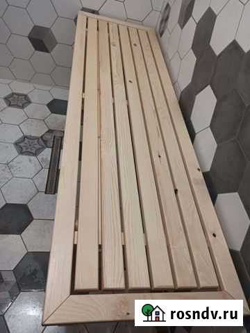 Столярные изделия, изделия по дереву Барнаул - изображение 1