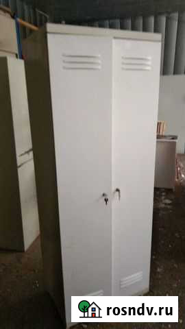 Шкаф для одежды Шарья - изображение 1