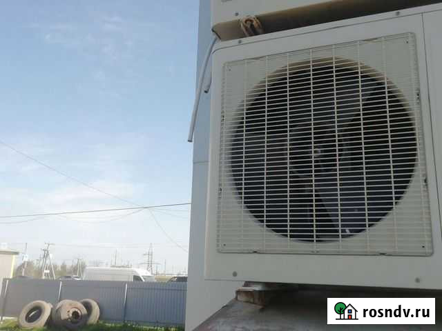 Сплит система 24 бу Славянск-на-Кубани - изображение 1