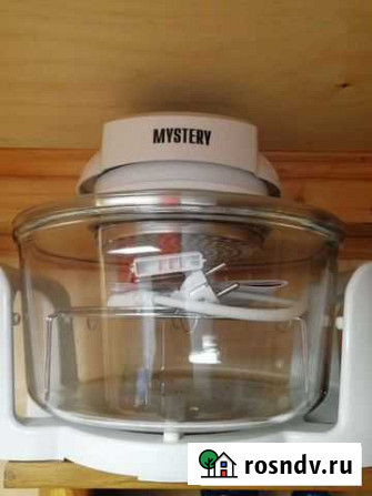 Аэрогриль Mystery мсо 1504 Домодедово - изображение 1