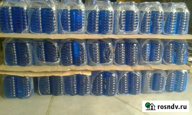 Незамерзайка Воронеж - изображение 1