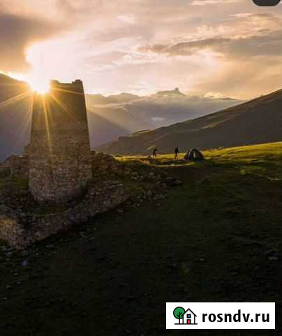 Поездки в горы Чикола - изображение 1