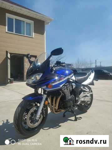 Продам Suzuki GSF1200 Bandit Находка - изображение 1