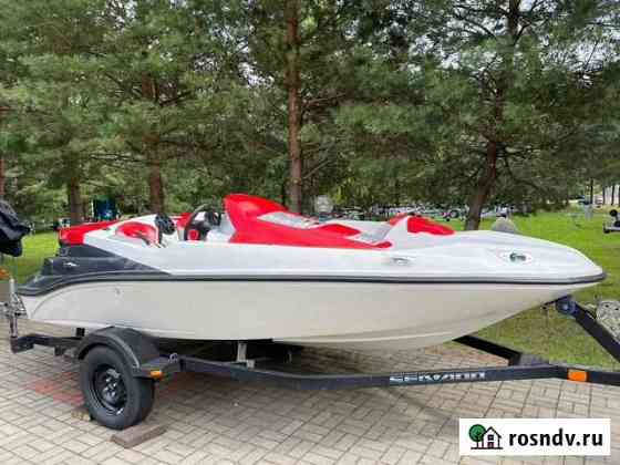 BRP SEA DOO speedster 150 Новозавидовский