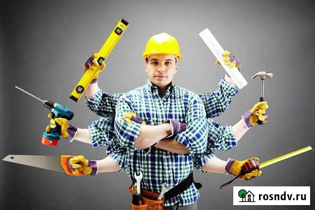 Отделочные работы Владимир - изображение 1