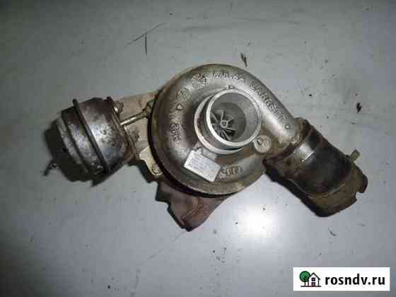 Турбина D4FB 1.6L 282012a710 Супонево
