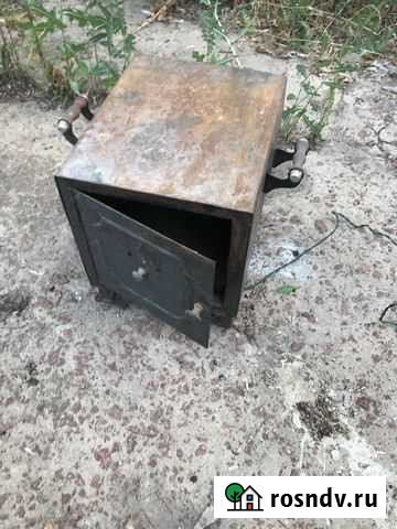 Духовой шкаф Тамбов - изображение 1