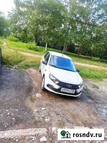 Аренда автомобили под такси Березники - изображение 1