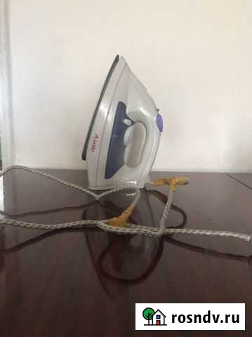 Утюг Барнаул - изображение 1