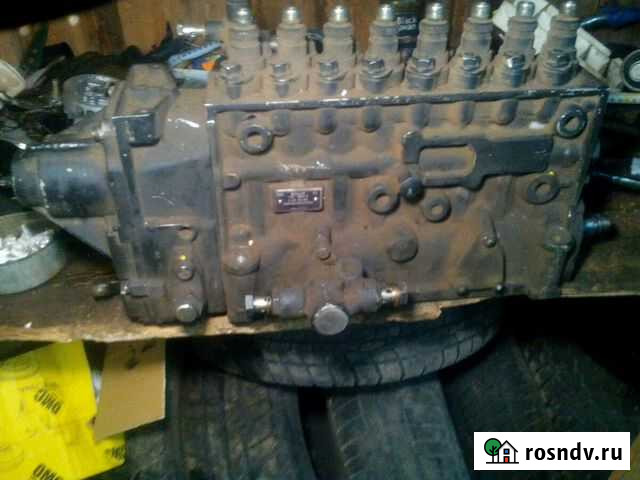 Запчасти Кирово-Чепецк - изображение 1