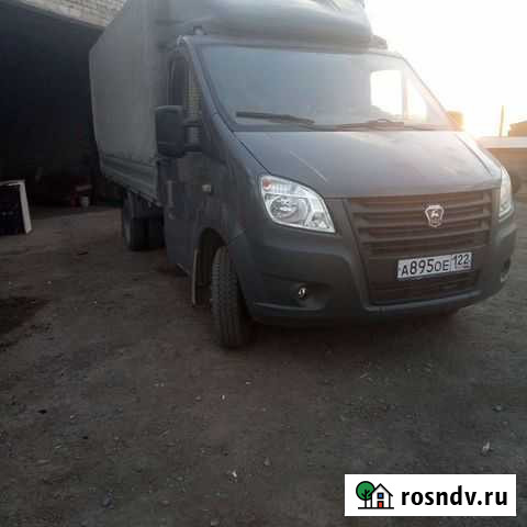 Грузоперевозки до 6м, грузчики, межгород/город Новоалтайск - изображение 1