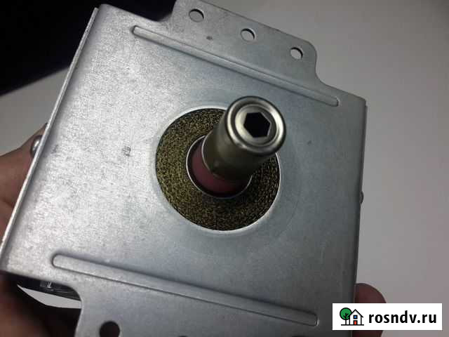 Магнетрон 2M219J для свч печи Омск - изображение 1