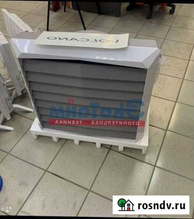 Тепловентилятор Стерлитамак - изображение 1