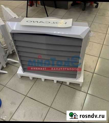 Тепловентилятор Стерлитамак - изображение 1