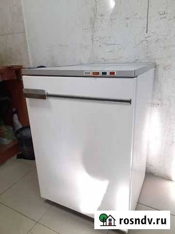 Морозильная камера 14 могу привезти Абакан - изображение 1