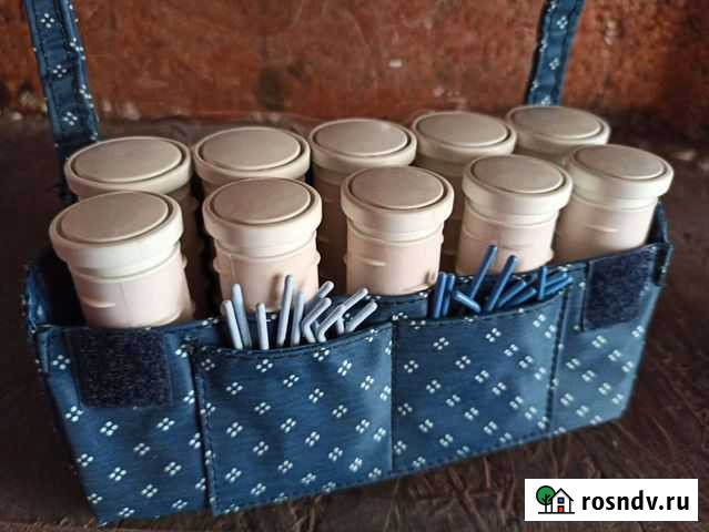 Электрические термобигуди Керчь - изображение 1