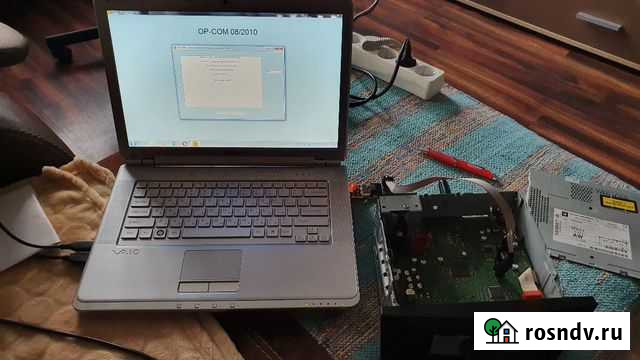 Кар-Пасс Opel (Car Pass) Ростов-на-Дону - изображение 1