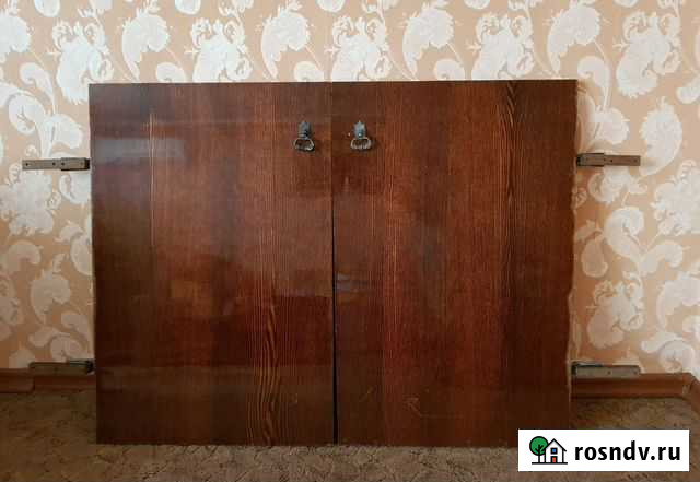 Двери Ершов - изображение 1