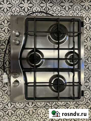 Газовая варочная панель hotpoint ariston Горно-Алтайск - изображение 1