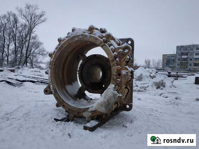 Дробилка конусная ксд 1750 Болохово - изображение 1