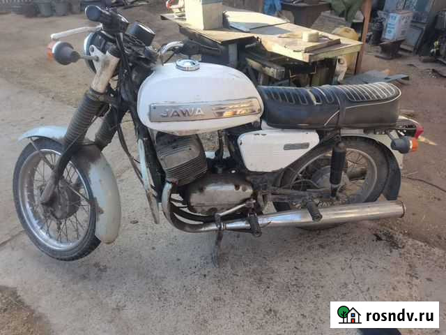 Ява Улан-Удэ - изображение 1