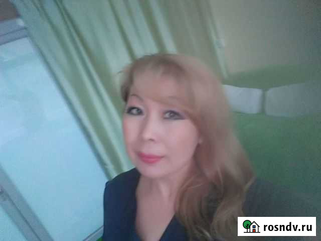 Массаж Хабаровск - изображение 1