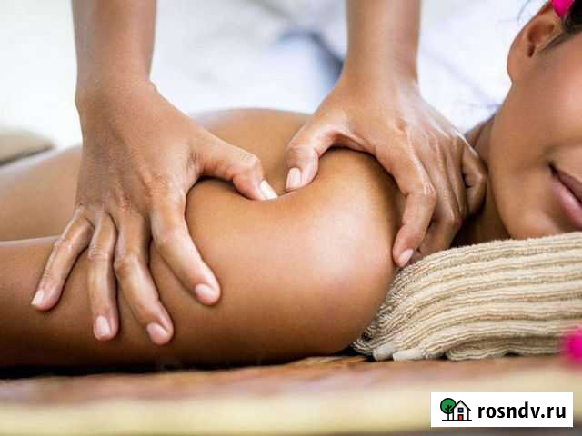 Массаж Засечное - изображение 1