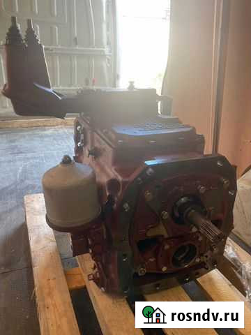 Кпп-1523. Капремонт. Новые запчасти. Гарантия Симоненко - изображение 1