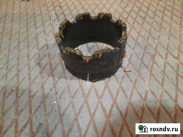 Коронка твердосплавная см-5 d132 - 291 шт Ярега - изображение 1