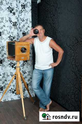 Свадебная фотосъемка Барнаул - изображение 1