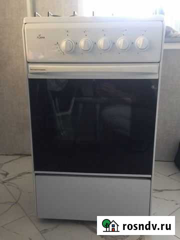 Плита газовая Ярославль - изображение 1