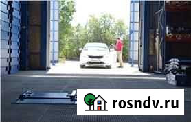 Весы автомобильные Тольятти - изображение 1