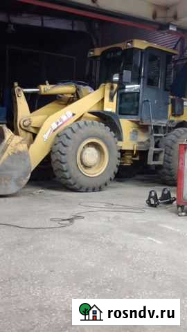 Аренда Услуги фронтального погрузчика Сургут - изображение 1