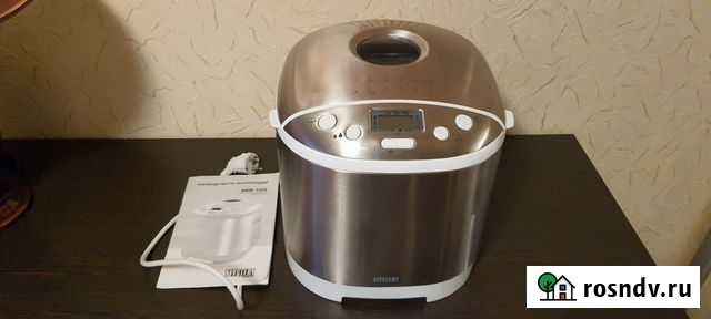 Хлебопечь Mystery MBM-1203 Подольск - изображение 1