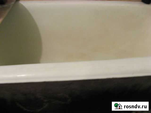 Ванна чугунная б/у Севастополь - изображение 1