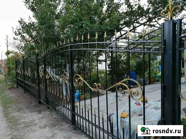 Металлоконструкции Саратов - изображение 1