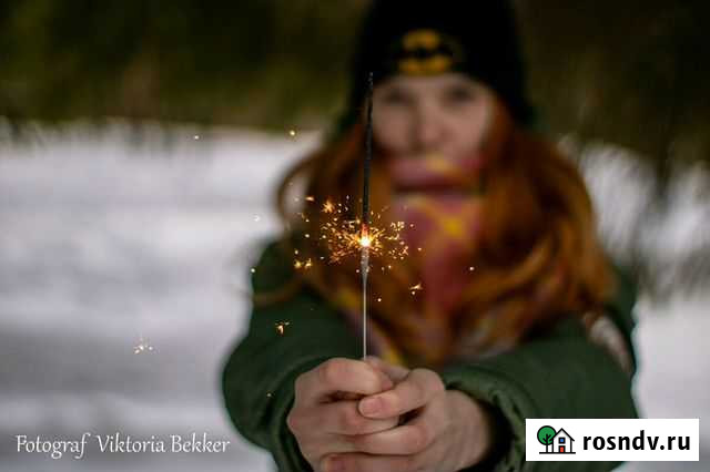 Фотограф И видеоператор Рязань - изображение 1