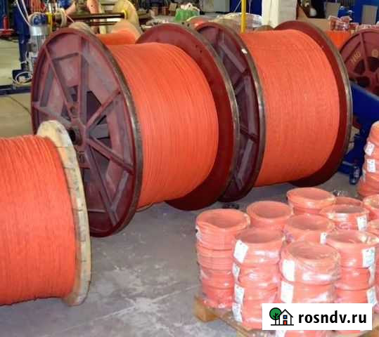 Кабель Новый Уренгой - изображение 1