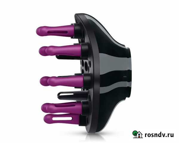 Насадка на фен с пальчиками Ярославль - изображение 1
