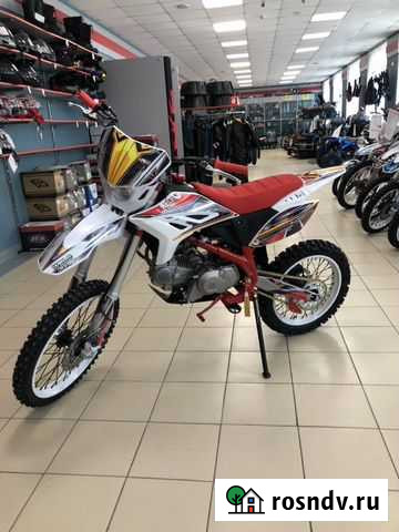 Питбайк Wels RT 140 19/16 (2020) Петрозаводск - изображение 1