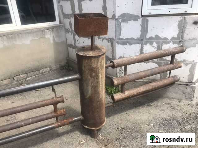 Обогреватель Белгород - изображение 1