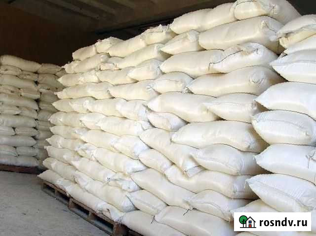 Мука с доставкой Дербент - изображение 1