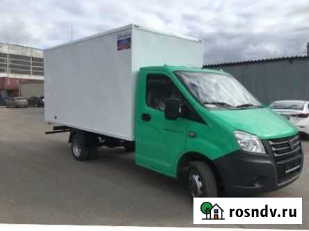 Грузоперевозки газель город межгород 4,2 Воронеж - изображение 1