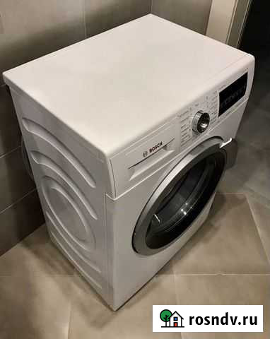 Стиральная машина Сыктывкар - изображение 1